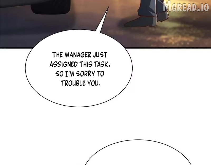 I randomly have a new career every week Chapter 905  - page 4